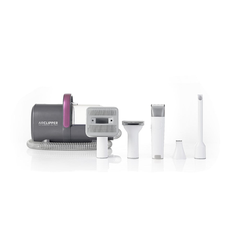 PETKIT AirClipper Grooming Kit