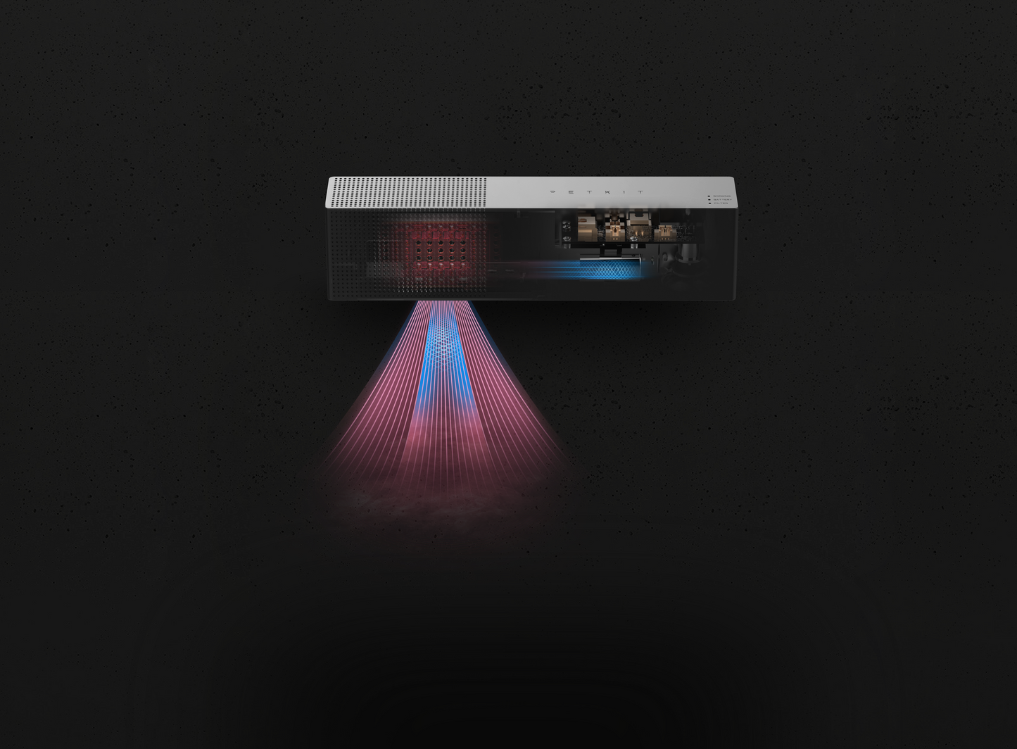 PETKIT Pura Air Smart Odour Eliminator