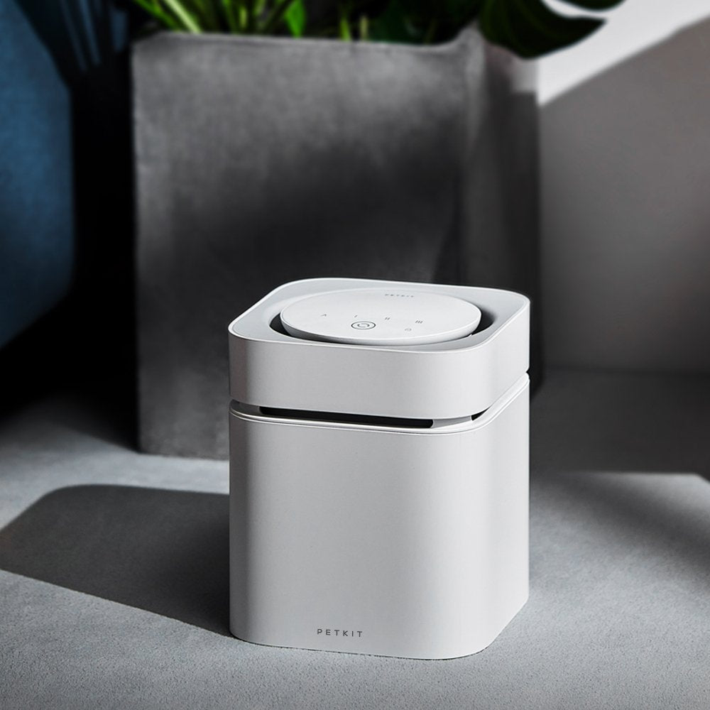 PETKIT MagiCube Smart Odour Eliminator