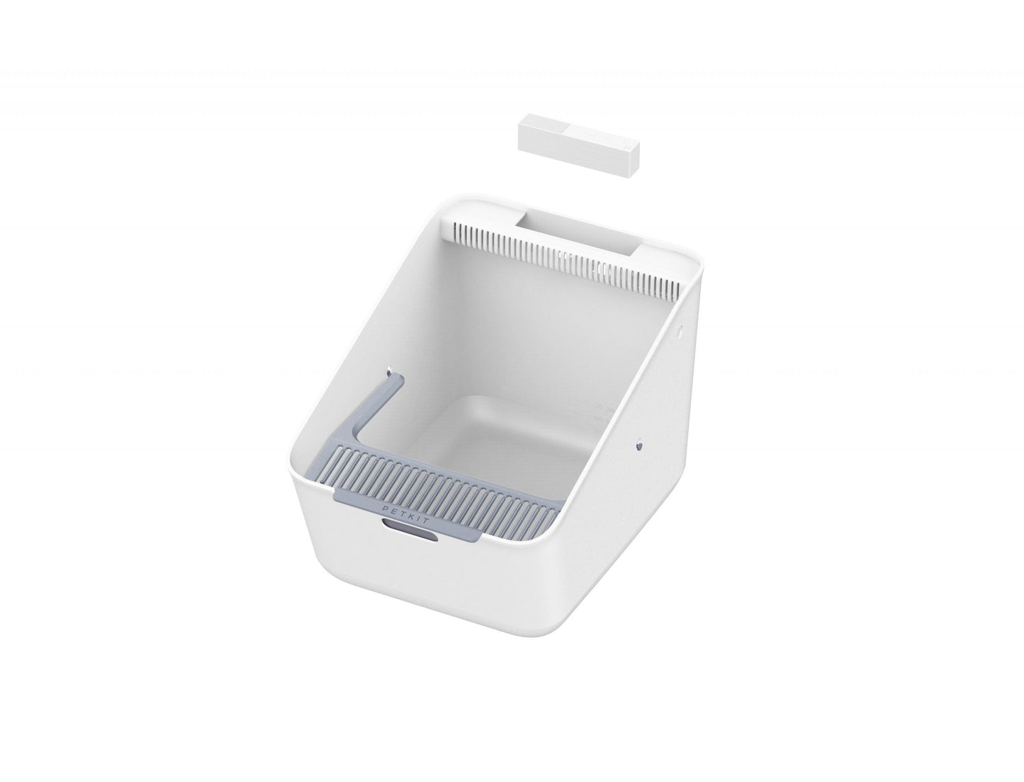 PETKIT Pura Litter Tray kit