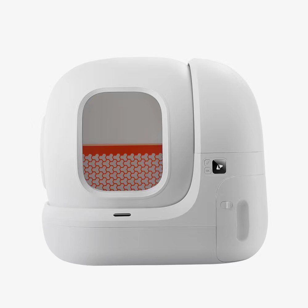 PETKIT Pura Max Automated & Self-Cleaning Litter Box
