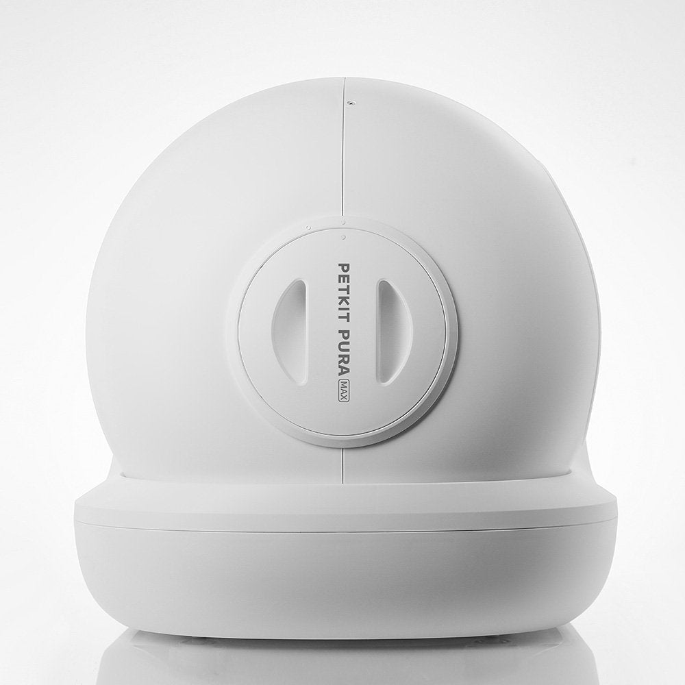 PETKIT Pura Max Automated & Self-Cleaning Litter Box