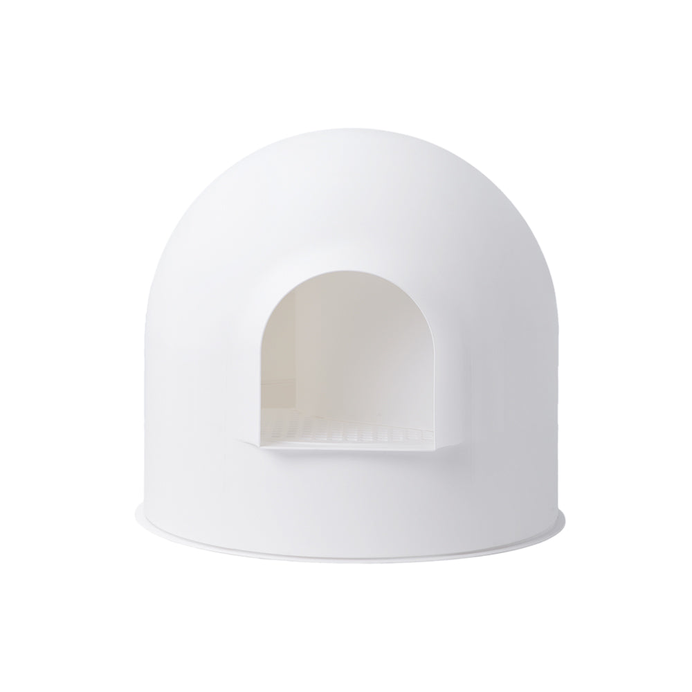 PIDAN Igloo Cat Litter Box