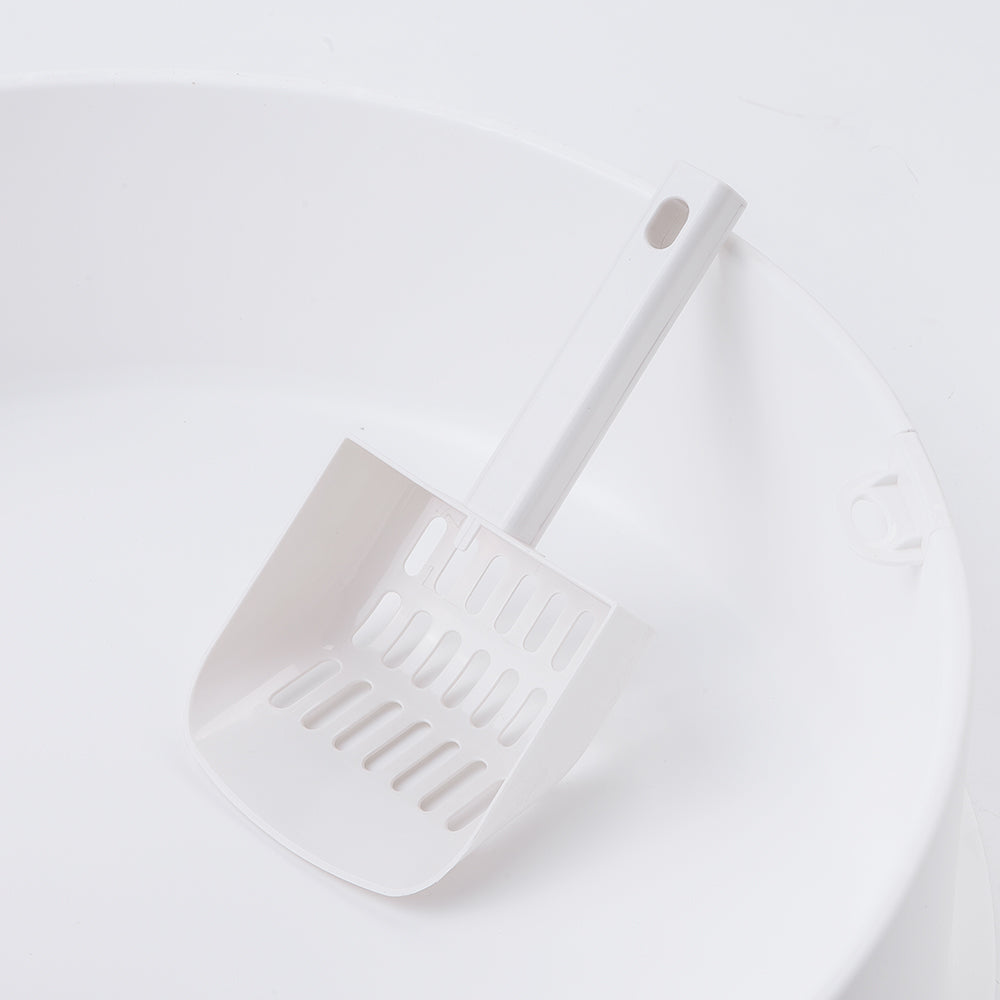 PIDAN Igloo Cat Litter Box