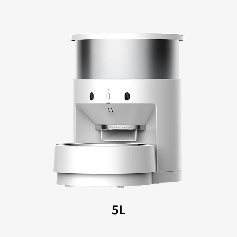 PETKIT Fresh Element 3 Smart Feeder 5L