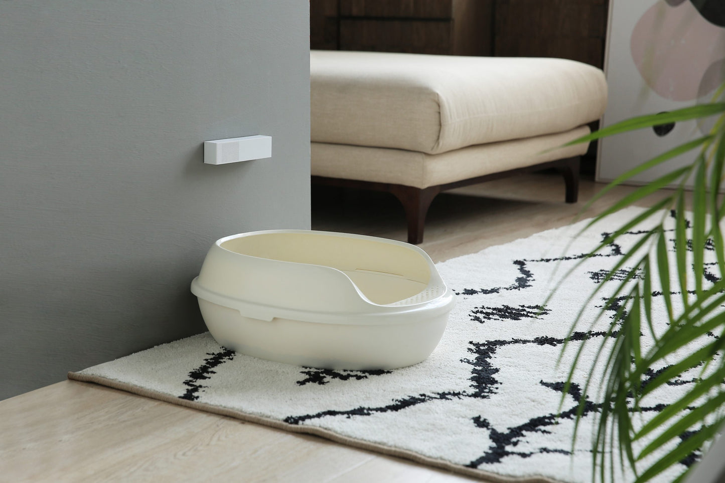 PETKIT Pura Air Smart Odour Eliminator