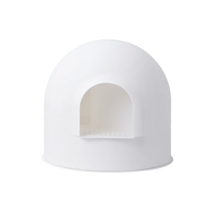 PIDAN Igloo Cat Litter Box