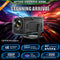 HY320 Full HD Portable Projector